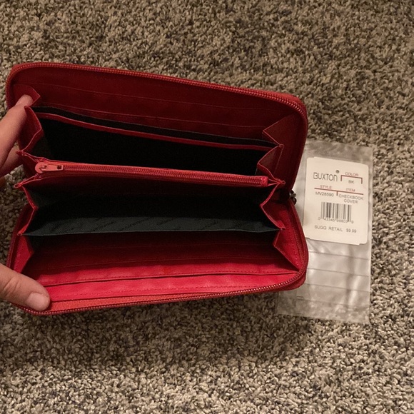 Muti Wallet - Picture 3 of 5